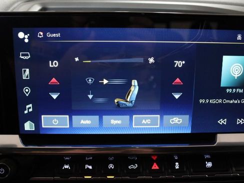 New 2025 Chevrolet Silverado 1500 LT w/ All Star Edition Plus image 29