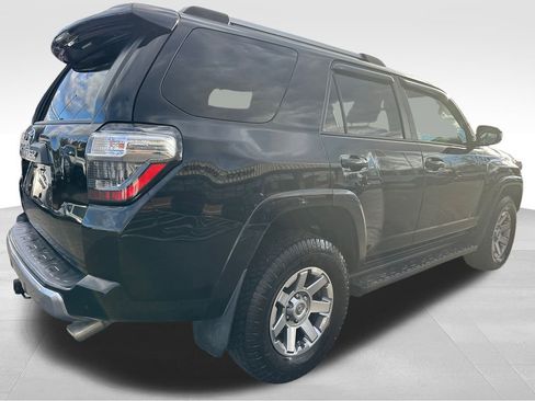 Used 2016 Toyota 4Runner Trail image 5