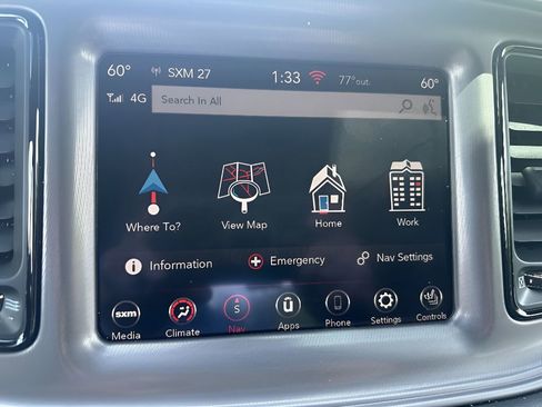 Used 2023 Dodge Challenger R/T w/ Plus Package image 20