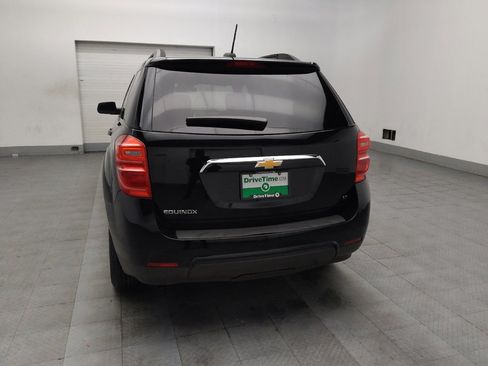 Used 2017 Chevrolet Equinox LT w/ Convenience Package image 6