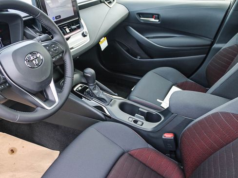 New 2026 Toyota Corolla SE image 20
