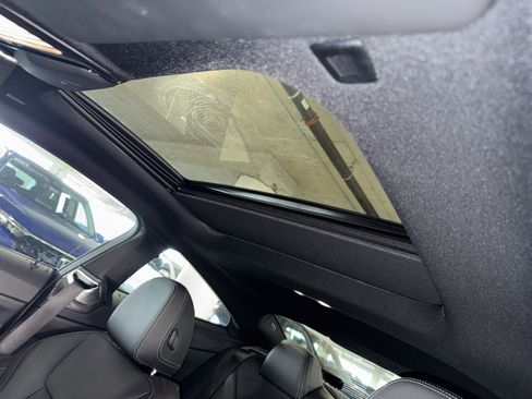 Certified 2025 BMW 430i Coupe w/ M Sport Package image 27