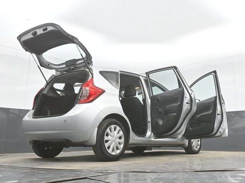 Used 2015 Nissan Versa Note S Plus FWD image 48