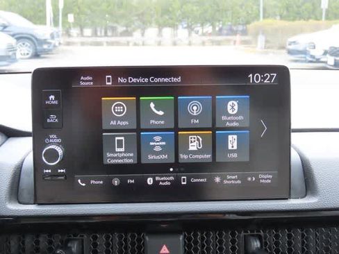 Certified 2023 Honda CR-V EX-L image 19