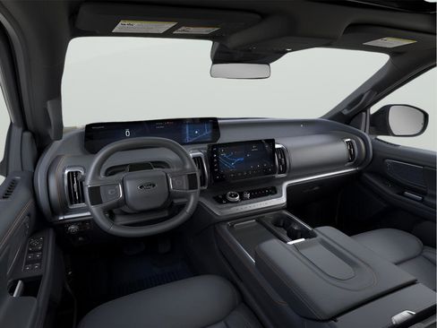 New 2026 Ford Expedition Tremor image 9