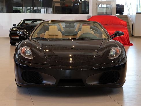 Used 2007 Ferrari F430 Spider image 27