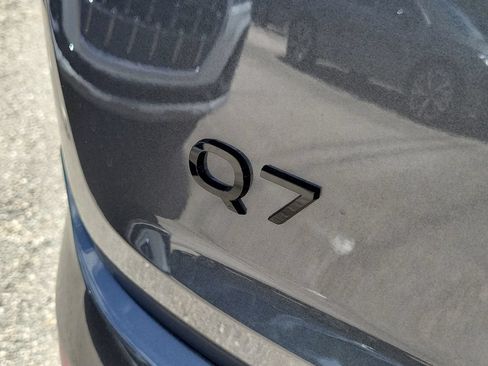 New 2026 Audi Q7 2.0T Premium Plus AWD/4WD image 5