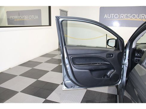 Used 2021 Mitsubishi Mirage ES image 11