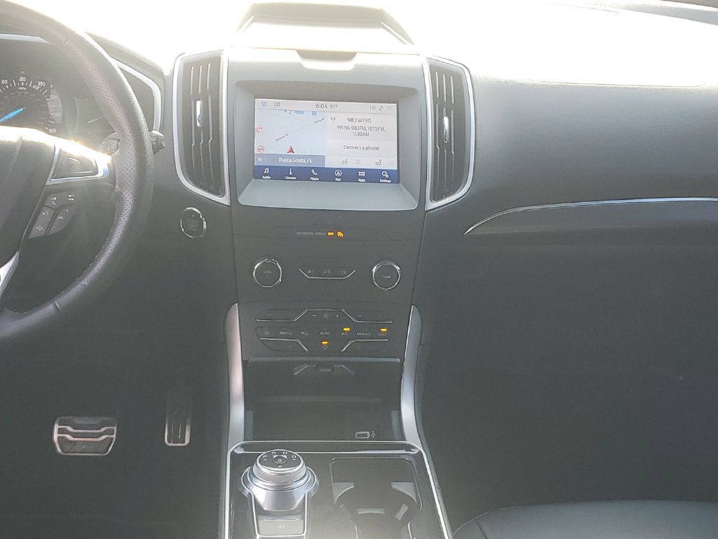 Used 2020 Ford Edge ST-Line FWD image 23