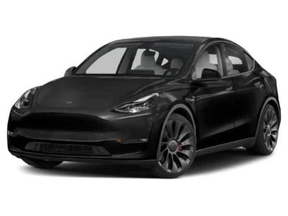 Used 2021 Tesla Model Y Long Range