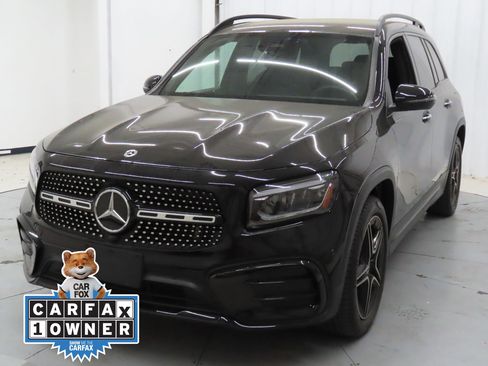 Used 2024 Mercedes-Benz GLB 250 image 7