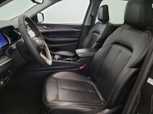 Used 2022 Jeep Grand Cherokee Limited 4xe AWD/4WD image 17