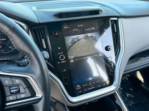 Used 2021 Subaru Outback Limited w/ Popular Package #2 image 14