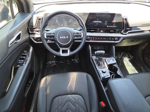 Used 2024 Kia Sportage X-Line AWD/4WD image 21