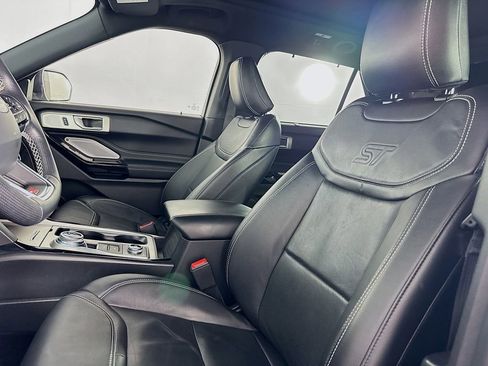 Used 2021 Ford Explorer ST w/ Equipment Group 401A image 36