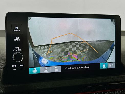 Used 2024 Honda Civic Si image 13
