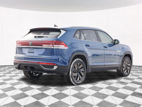 New 2026 Volkswagen Atlas Cross Sport SE image 16