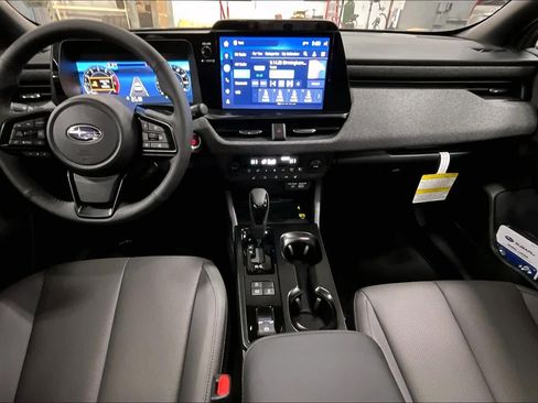 New 2026 Subaru Outback Limited image 4