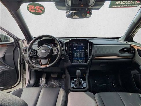 Used 2025 Subaru Forester Sport w/ Popular Package #1 image 14