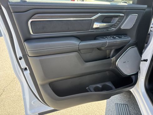 New 2026 RAM 1500 Laramie w/ Night Edition image 17