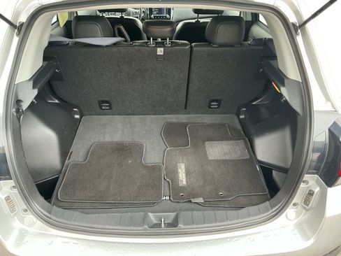 Used 2023 Mitsubishi Outlander Sport ES image 23