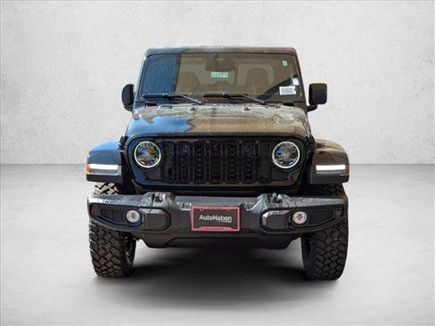 New 2026 Jeep Gladiator Sport AWD/4WD image 5