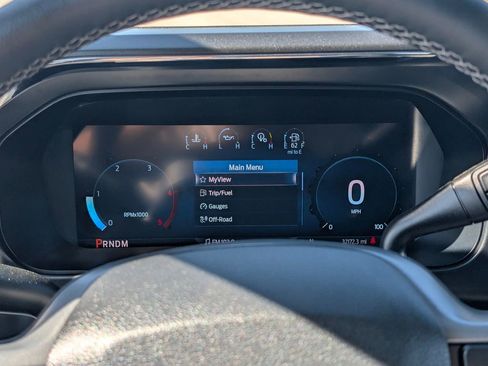 Certified 2025 Ford F250 Lariat image 19