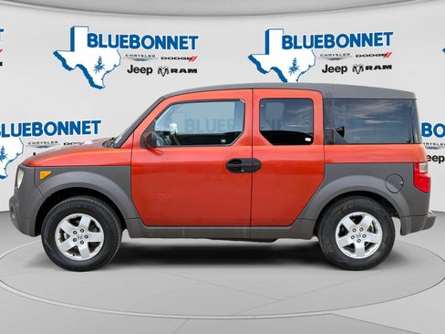 Used 2004 Honda Element EX image 8