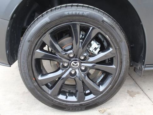 Used 2024 MAZDA CX-30 AWD 2.5 S w/ Select Sport Pkg image 11