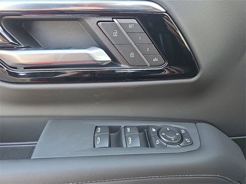 New 2026 Chevrolet Tahoe LT w/ Comfort Package image 16