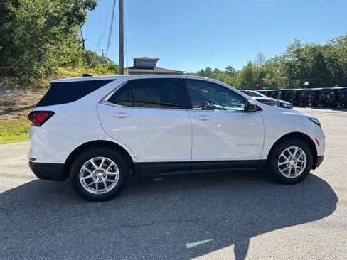 Used 2023 Chevrolet Equinox LT image 10