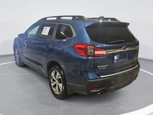 Used 2021 Subaru Ascent Premium w/ Convenience Package AWD/4WD image 7