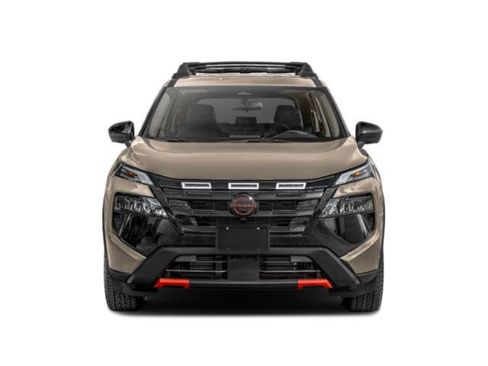 New 2026 Nissan Rogue SV AWD/4WD image 7