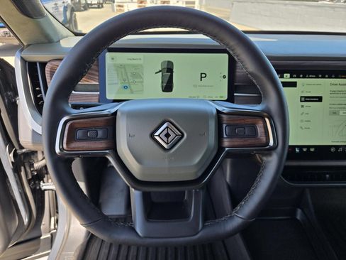 Used 2023 Rivian R1S Adventure Quad AWD/4WD image 13