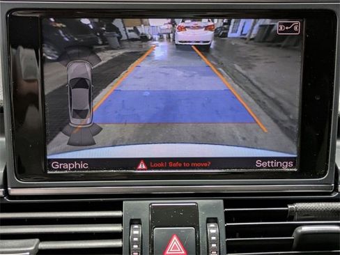 Used 2014 Audi A6 2.0T Premium Plus image 25