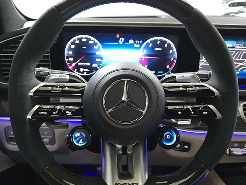 Used 2024 Mercedes-Benz GLE 63 AMG S image 28