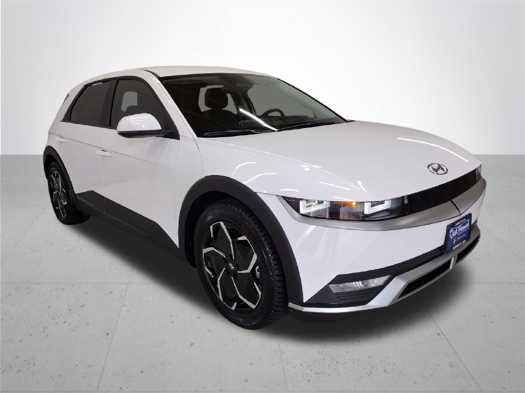 Certified 2024 Hyundai Ioniq 5 SE AWD/4WD image 5