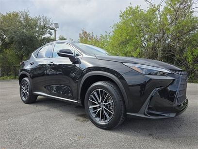 Used 2022 Lexus NX 250 FWD w/ Premium Package