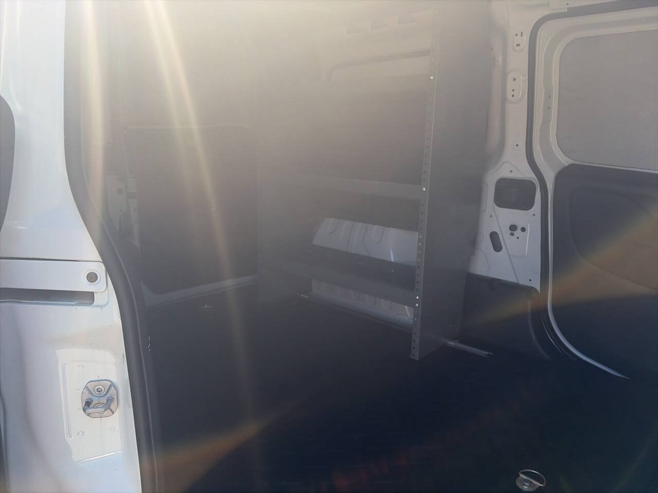 Used 2022 RAM ProMaster City Tradesman FWD image 18