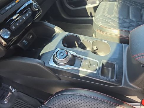 Certified 2023 Ford Escape ST-Line Elite w/ Premium Technology Package AWD/4WD image 26