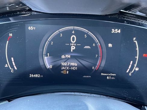 Used 2023 Lexus NX 350 AWD w/ Luxury Package image 24