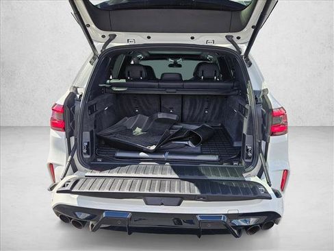 Used 2021 BMW X5 M w/ Competition Package AWD/4WD image 6