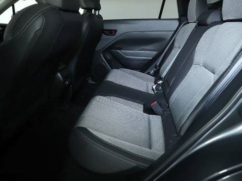 Used 2024 Subaru Crosstrek 2.0i Premium image 14