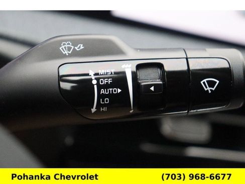 Used 2024 Kia EV6 Light image 9
