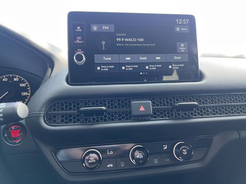 New 2026 Honda HR-V LX image 20