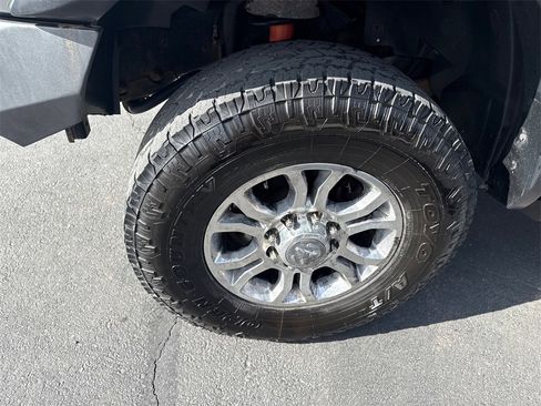 Used 2012 RAM 2500 Outdoorsman image 6