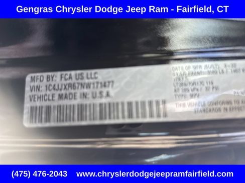 Used 2022 Jeep Wrangler Unlimited Rubicon 4xe w/ Steel Bumper Group AWD/4WD image 42