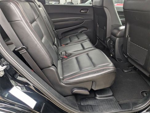 Used 2025 Dodge Durango GT image 34