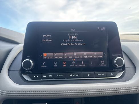 Certified 2023 Nissan Rogue SV image 39