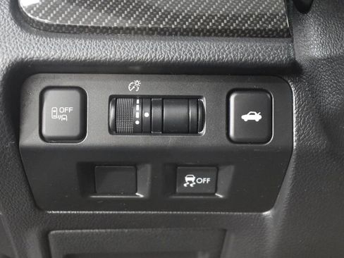 Used 2018 Subaru WRX Limited image 17